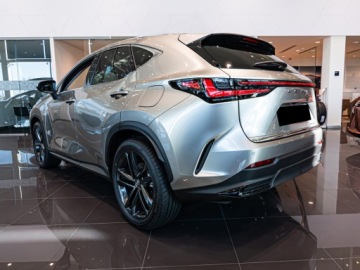 Lexus NX II SUV Facelifting 2.5 450h+ 292KM 2025 LEXUS NX 450h+ Prestige 2.5 Plug-in Hybrid Suv 292KM 2025, zdjęcie 6