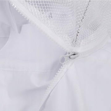 КУРТКА ДЛЯ ПЧЕЛОВОДСТВА КОМБИНЕЗОН ДЛЯ ПЧЕЛОВОДСТВА XXL