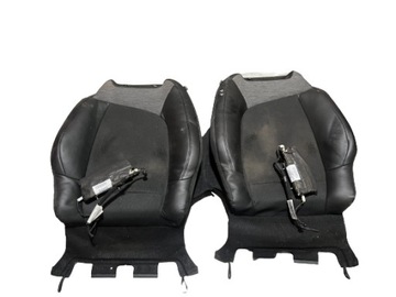 CITROEN C4 PICASSO II PODUSZKA FOTELA LEWA AIRBAG