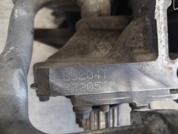 BLOK MOTORU KOMPLETNÍ VOLVO S60 V70 850
