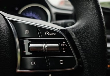 Kia Ceed III Hatchback 1.0 T-GDi 120KM 2020 Kia Ceed SalonPL FV23 Czujniki tyl Grupa Adamowscy Benzyna 120KM, zdjęcie 15