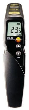 Пирометр testo 830-T1 Оптика 10:1 от -30 до +400 C