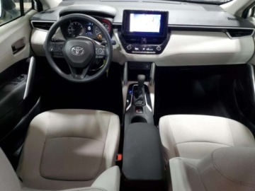 Toyota Corolla Cross 2024 Toyota Corolla Cross 2024 Toyota Corolla Cross L 4WD 2.0 Benzyna 169KM, zdjęcie 8