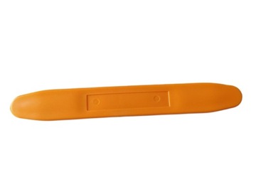 ZESTAW 4x ŚCIĄGACZE ŁYŻKI DO DEMONTAŻU KLIPSÓW SPINEK TAPICERKI 12,7 - 20mm