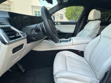 BMW X6 G06 SUV Facelifting 3.0 40i 381KM 2026 BMW X6 xDrive40i Sport Suv 3.0 (381KM) 2026, zdjęcie 7