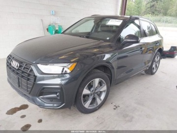 Audi Q5 II 2025 Audi Q5 Premium 40 Tfsi Quattro S Tronic 2025 2.0l 2.0 Benzyna 201KM, zdjęcie 1