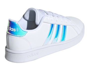 38 ЖЕНСКАЯ СПОРТИВНАЯ ОБУВЬ ADIDAS FW1274 ГОЛОГРАММА