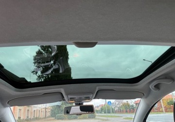 Seat Ibiza IV Hatchback 5d 1.2 TSI 105KM 2011 Seat Ibiza 1.2Tsi KLIMATRONIC Panorama dach Extra stan 1.2 Benzyna, zdjęcie 13