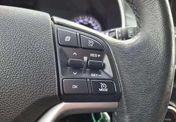 Hyundai Tucson III SUV Facelifting 1.6 T-GDi 177KM 2019 Hyundai Tucson Hyundai Tucson 1.6 Benzyna 177KM, zdjęcie 27