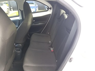 Toyota Aygo II 2023 Toyota Aygo X 1.0 VVTi Comfort Toyoto Aygo X 1.0 C, zdjęcie 12