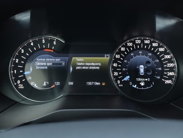 Ford S-Max II Van 2.0 TDCi 180KM 2016 Ford S-Max 2.0 TDCi, Salon Polska, 1. Właściciel, zdjęcie 10