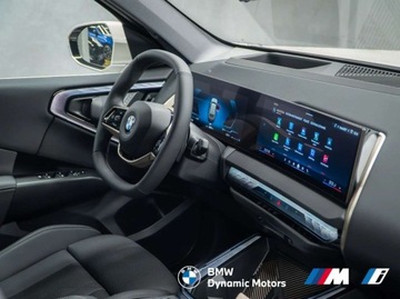 BMW X3 G45 2025 BMW X3 20d xDrive 197 KM mHEV - DEMO 202526 - Kamera 360 2.0 Diesel 197KM, zdjęcie 21