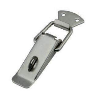 Zapinka / zatrzask / dociągający / kolankowy A02