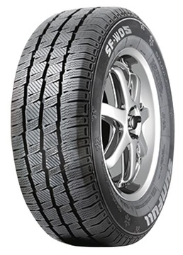 Sunfull SF-W05 225/65R16 112/110 R C opona zimowa