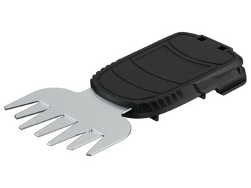 Аккумуляторный кусторез, триммер, ножницы для травы, кустарников, PARKSIDE PGSA 4 A2