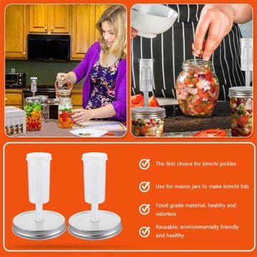 Аксессуары Мейсон кувшин