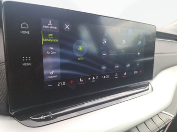 Skoda Octavia IV Kombi 2.0 TDI 150KM 2021 Skoda Octavia Style, 2.0TDI 150KM, Kamera, Keyless, Grzana szyba, Matrix,, zdjęcie 9