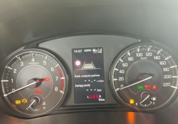 Suzuki 2025 Suzuki Vitara Suzuki Vitara 1,4 2WD 6AT Premium Plus 1.4 Hybryda 110KM, zdjęcie 5