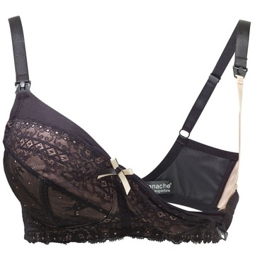 Panache SOPHIE do karmienia czerń 65G 30G