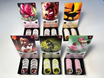 Вставьте Войну Страны Чудес