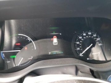 Toyota Sienna III 2021 Toyota Sienna 2021, 2.5L, 4x4, XLE, po gradobiciu 2.5 Hybryda 245KM, zdjęcie 10