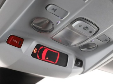 Peugeot 3008 II Crossover 1.2 PureTech 130KM 2018 Peugeot 3008 Crossway alcantara virtual navi, zdjęcie 37