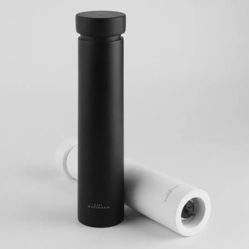 НАБОР РУЧНЫХ МОЛОТК ДЛЯ ПОМОЛА СОЛЬ, ПЕРЦА, СПЕЦИЙ, БЕЛОЙ И ЧЕРНОЙ