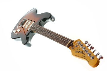 Godin Progression — как новое состояние — отличная стратегия