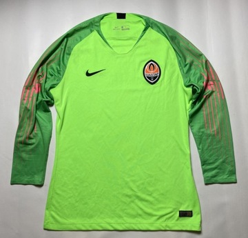 Shakhtar Donetsk Szachtar Donieck NIKE sezon 2018-2019 Bramkarska rozmiar L