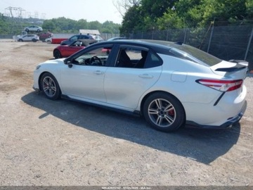 Toyota Camry IX 2020 Toyota Camry Trd 2020 3.5 Benzyna 301KM, zdjęcie 2