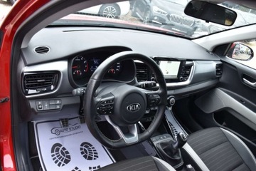 Kia Stonic I Crossover 1.0 T-GDI 100KM 2019 Kia Stonic NaviKamera Klimatronic Pol-SkoraTempomat GWARANCJA-12miesiecy, zdjęcie 8