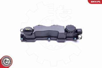 ESEN SKV 48SKV028 Pokrywa głowicy cylindra