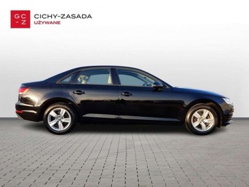 Audi A4 B9 Limousine 1.4 TFSI 150KM 2017 Audi A4 Limousine Design 1,4 TSI 150KM Klima 3-strefy Serwis ASO FV23, zdjęcie 5