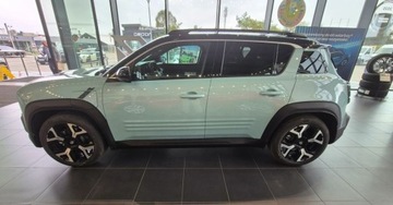 Renault 2025 Renault 4 techno 150 KM comfort range od reki Elektryczny 150KM, zdjęcie 5