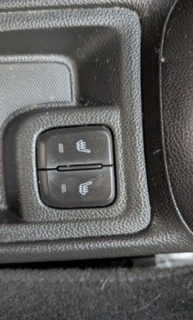 Opel Karl 1.0 Ecotec 75KM 2018 Opel Karl ROCKSSerwis 85tys kmBezwypadkowyGwarancja techniczna Benzyna, zdjęcie 17