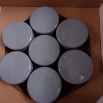 ЙОГУРТОВОЧНАЯ МАШИНА ДЛЯ ПРИГОТОВЛЕНИЯ ЙОГУРТА, 14 БАНОЧЕК