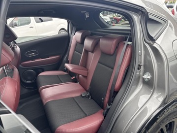 Honda HR-V II SUV Facelifting 1.5 VTEC TURBO 182KM 2019 Honda HR-V 1.5 Sport CVT II (2015-), zdjęcie 23