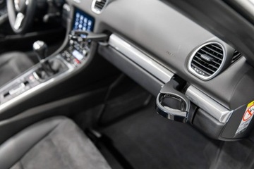 Porsche Boxster 718 Cabrio 2.0 300KM 2017 Porsche 718 Boxster Gwarancja do 02.27. Bezwyp., zdjęcie 23