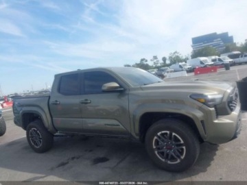 Toyota Tacoma II 2025 Toyota Tacoma TOYOTA TACOMA TRD SPORT 24.0 Benzyna 278KM, zdjęcie 1