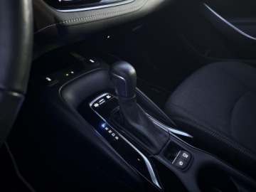 Toyota Corolla XII Sedan Facelifting 1.8 Hybrid 140KM 2024 Toyota Corolla 1.8 Hybrid Comfort Seria E21 (2019-, zdjęcie 22