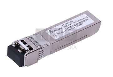 Extralink SFP+ 10G | SFP+ Module | 10Gbps, LC/UPC,