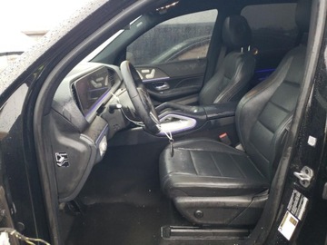 Mercedes GLE V167 2022 Mercedes-Benz GLE 350 2022 2.0l 2.0 Benzyna 255KM, zdjęcie 7