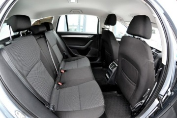 Skoda Octavia II Kombi Facelifting 1.6 TDI CR DPF 105KM 2013 Škoda Octavia Skoda Octavia 1.6 TDI 105KM Klima, zdjęcie 9