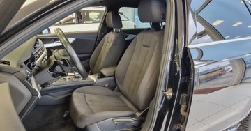 Audi A4 B9 Limousine 2.0 TFSI 252KM 2017 Audi A4 Limousine B9 nowy silnik Quattro 2.0 TFSI 252KM Salon PL 2.0 252KM, zdjęcie 12
