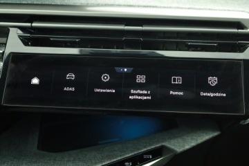 Peugeot 3008 III 2024 Peugeot 3008 1.2 MHEV, Salon Polska, zdjęcie 13