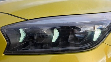 Kia XCeed Crossover Facelifting 1.5 T-GDi 160KM 2023 Kia XCeed zarejestrowana super stan zmiana raty, zdjęcie 10