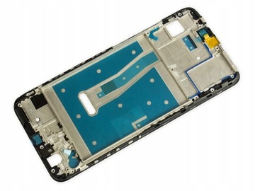 КОРПУС HUAWEI P SMART 2019 РАМКА ЖК-ДИСПЛЕЯ