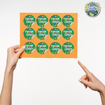 Наклейки с ЛОГОТИПОМ, рекламной графикой, фирменными этикетками, СОБСТВЕННЫЙ РИСУНОК, ВОДОНЕПРОНИЦАЕМЫЕ