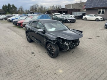 Cupra Terramar SUV 2.0 TSI 204KM 2025 Cupra Terramar Automat 4x4 Podgrzewanie Pamięć, zdjęcie 1