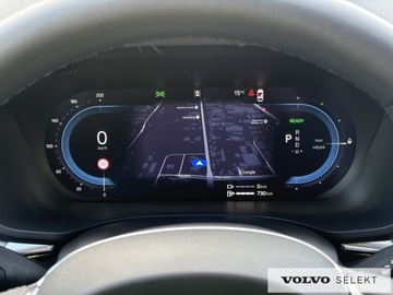 Volvo XC60 II 2024 Volvo XC 60 T6 Plug-In Hybrid | AWD | Core | FV23%, zdjęcie 8